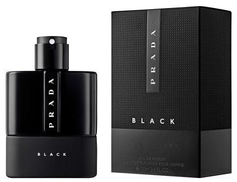 Prada Luna Rossa Black 100ml EDP for Men